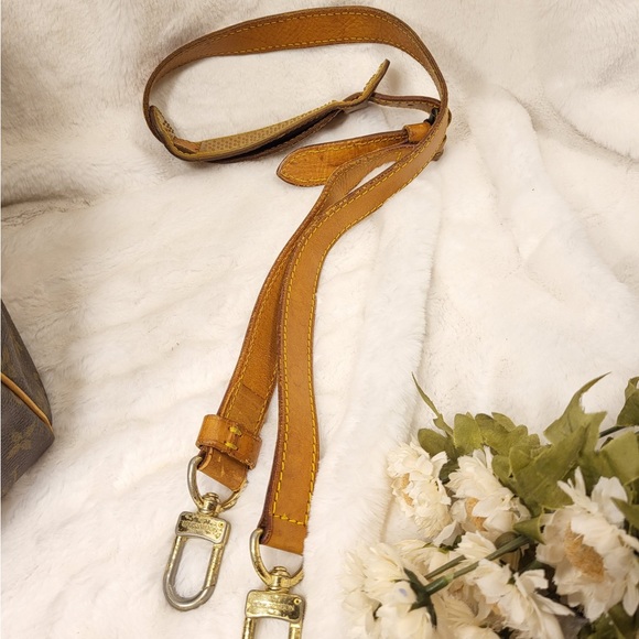 Louis Vuitton Keepall 45 bandouliere luggage travel bag - Picture 10 of 16